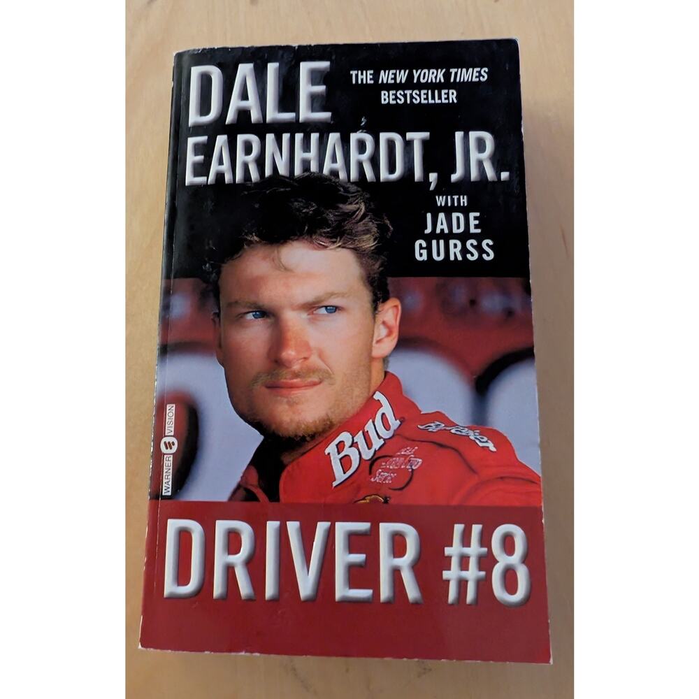🦃Dale Earnhardt, Jr with Jade Gurss